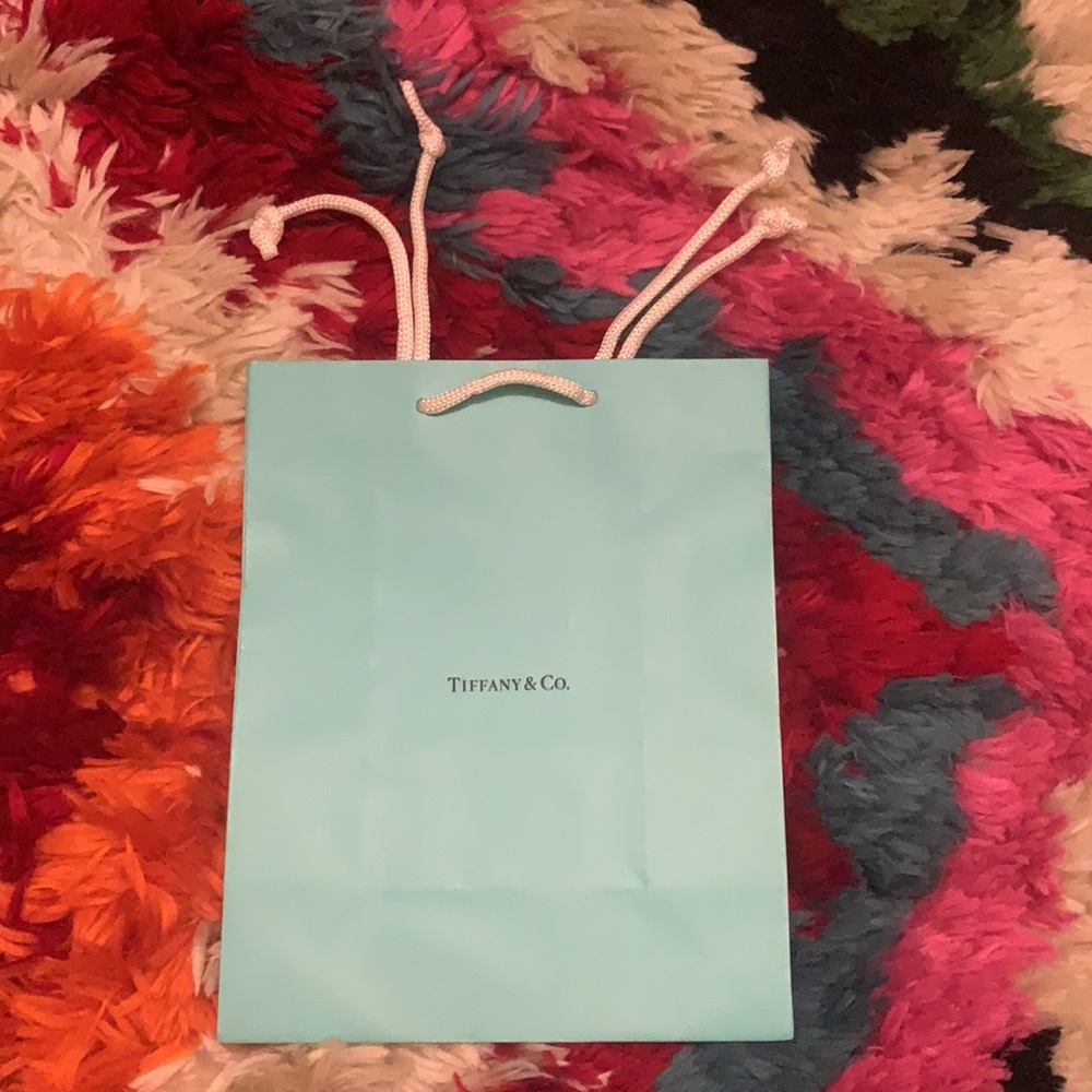 Tiffany & Co. bag